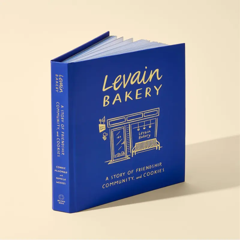 30th Anniversary Book (International Shipping)