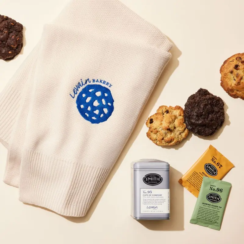 Comfort Cookies Gift Set