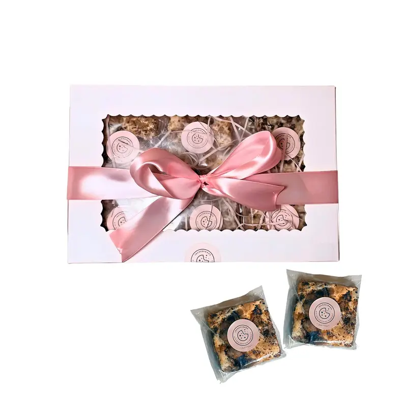 Gimme S'more 12 bar box