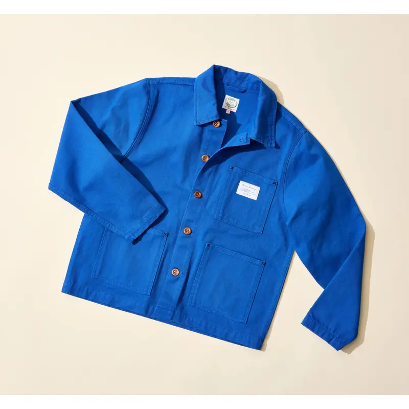 Levain Chore Jacket