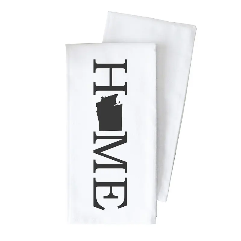 *Washington Home Tea Towel