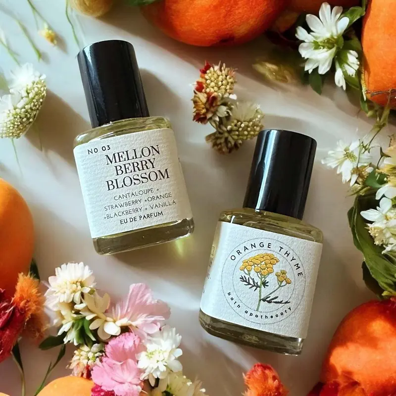 No 3 Mellon Berry Blossom Eau De Parfum