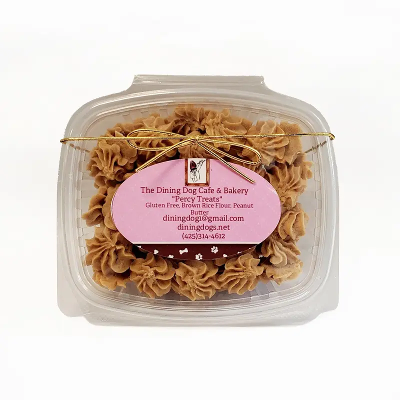 Percy Dog Treats Original