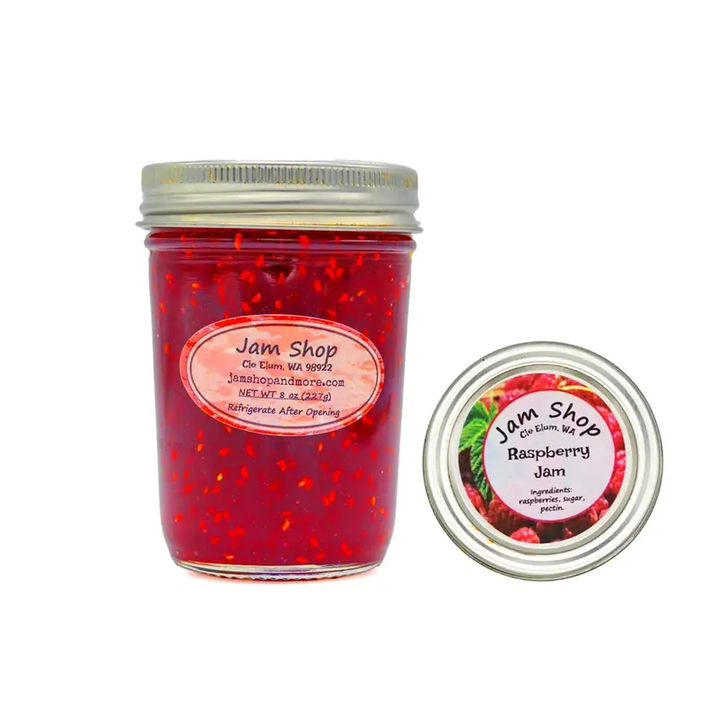 Raspberry Jam