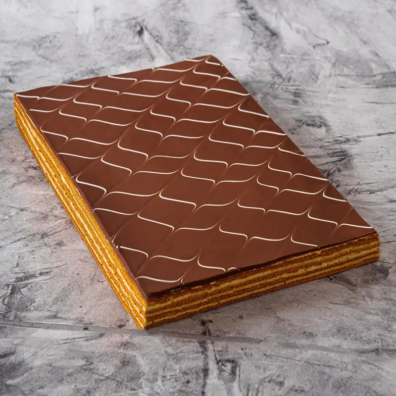 Bird Milk (Quarter Sheet)