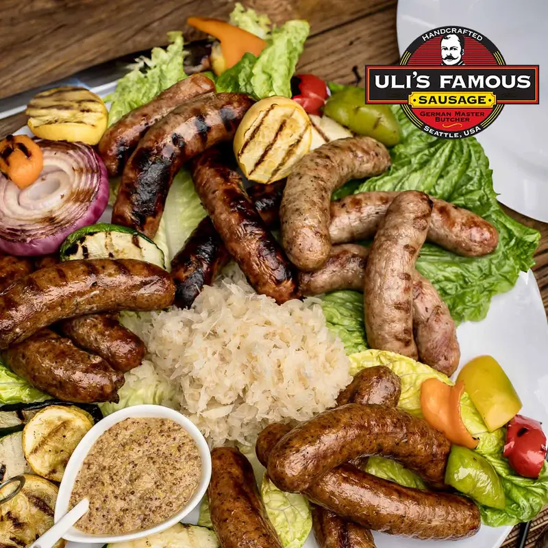 Favorite Sausage Gift Pack