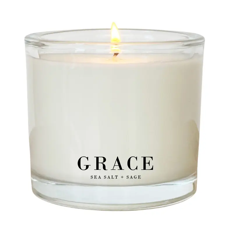 Grace Candle