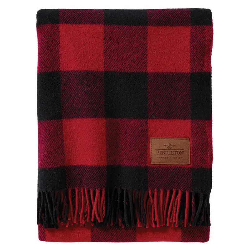 Rob Roy Tartan Motor Robe