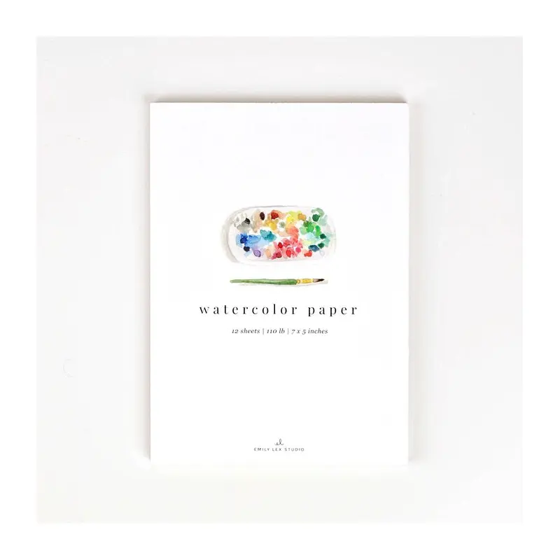 Watercolor Paper