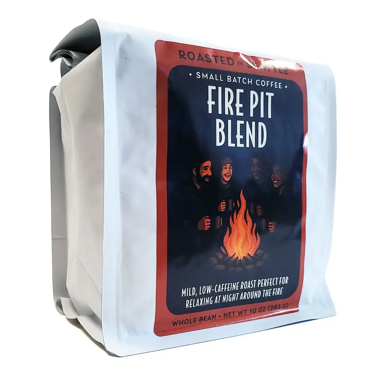 Fire Pit Blend