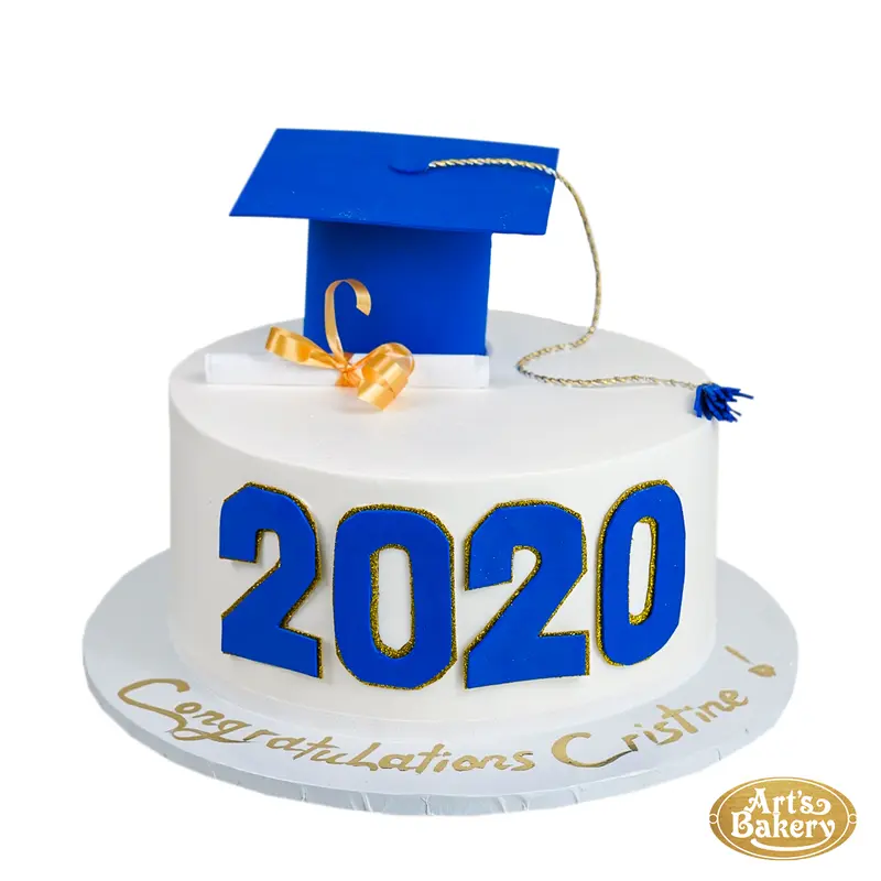 Graduation Cake