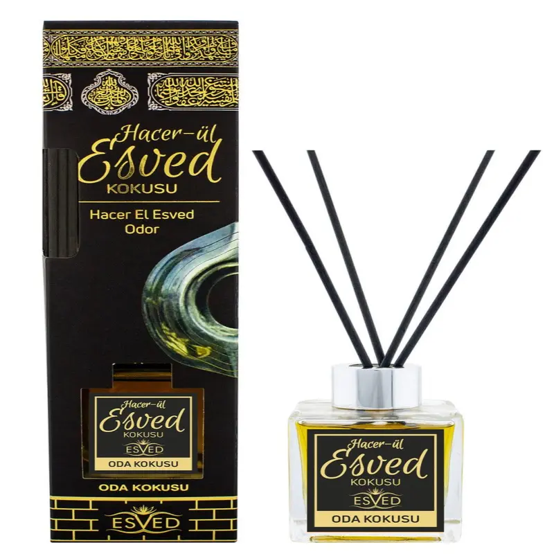Hajarul Aswad Bamboo Stick Ambient Fragrance 100 ml