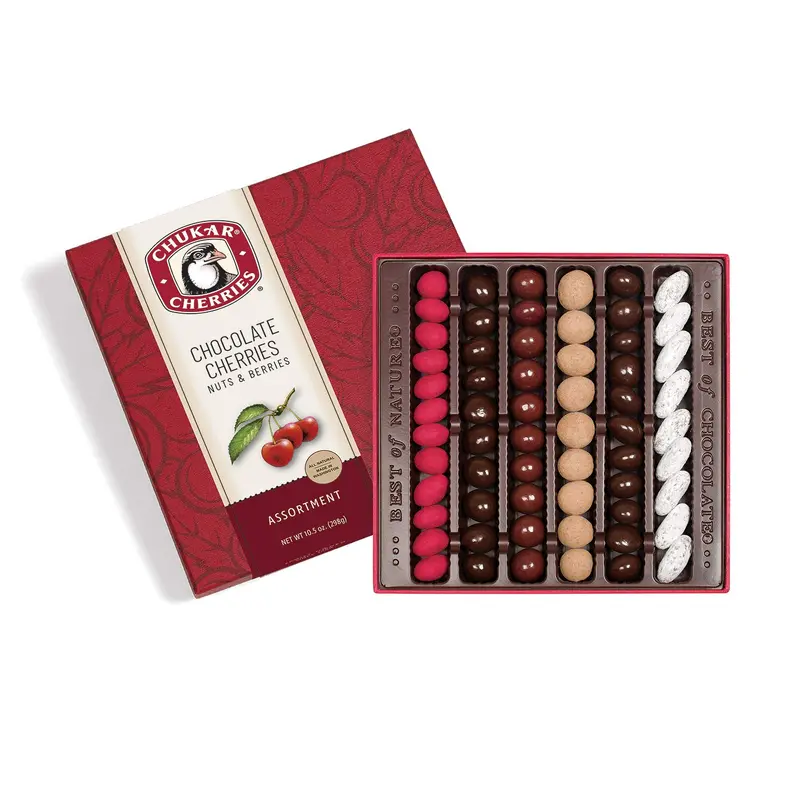 Original Cherry Assortment