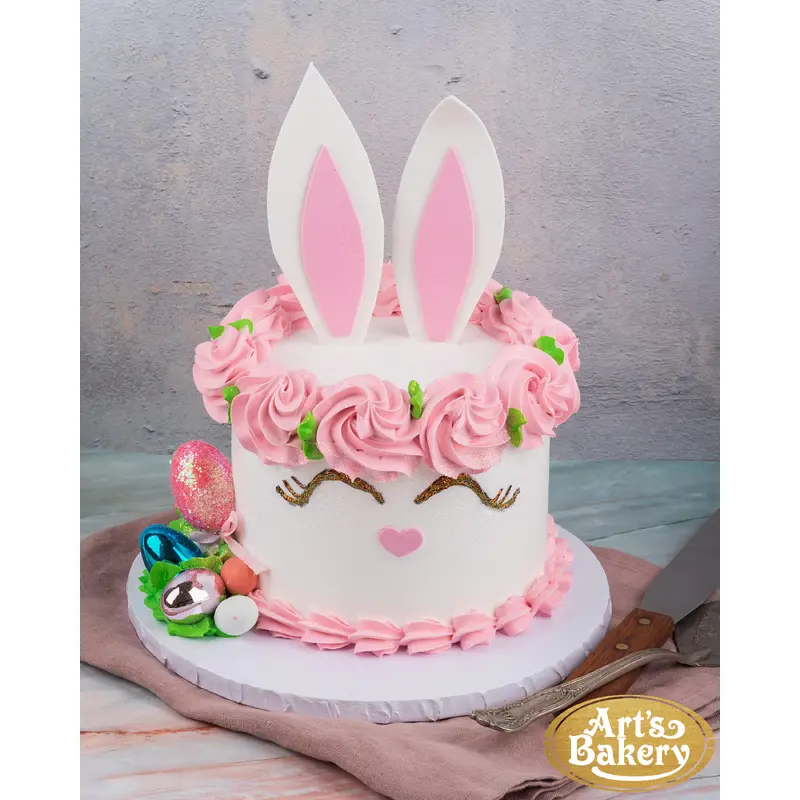Easter Theme Cake 05 2023