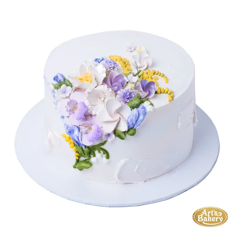 Mothers Day 2023 Cake 2