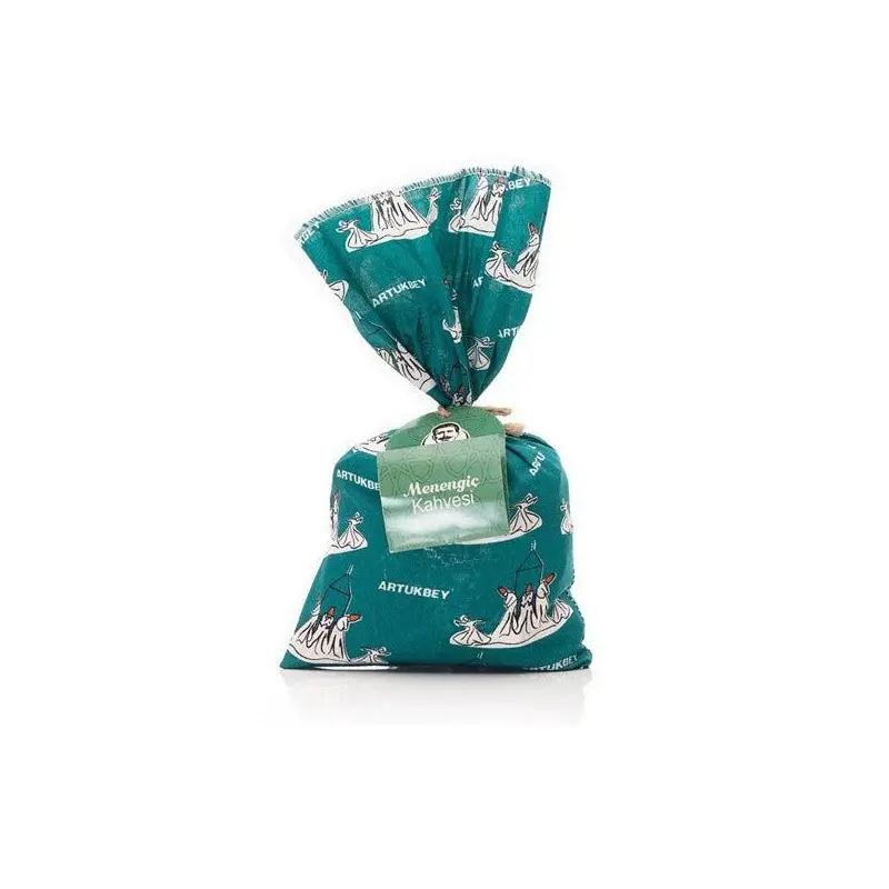 Artukbey | Grounded Menengic Dibek Coffee