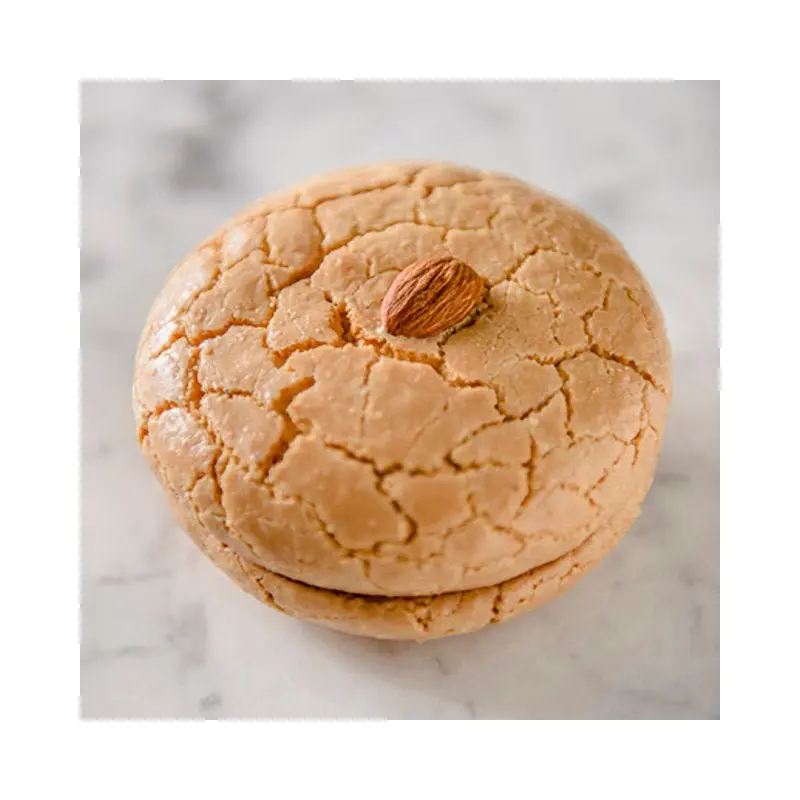 Kukis | Traditional Acbadem Cookies