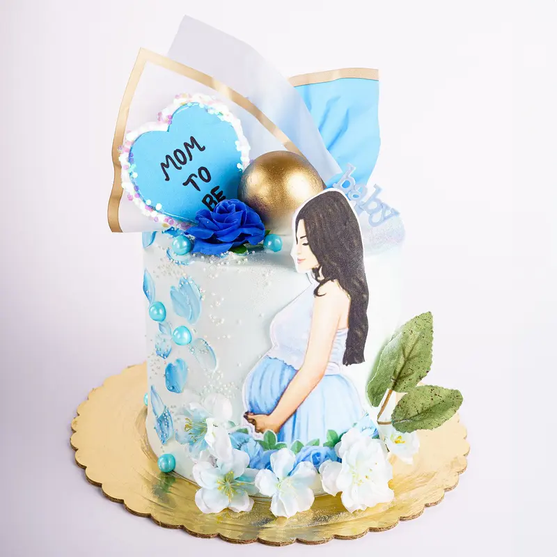 Mothers Day Cake 2411