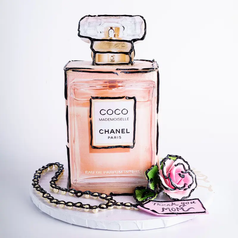 Mothers Day Cake 2412