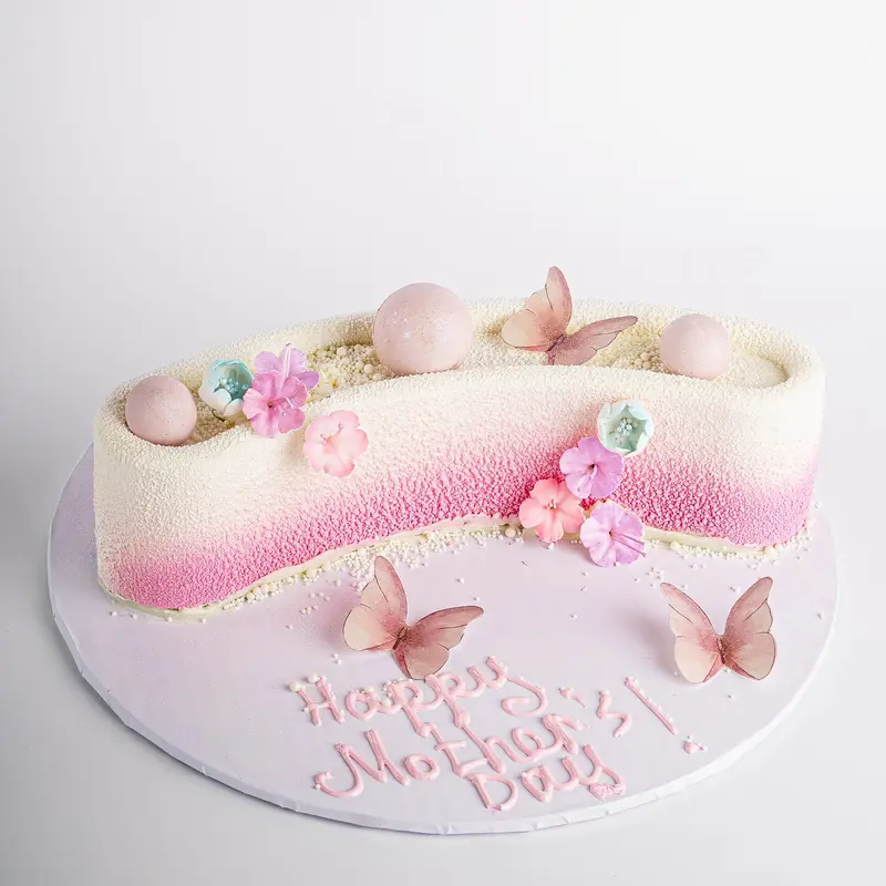 Mothers Day Cake 249