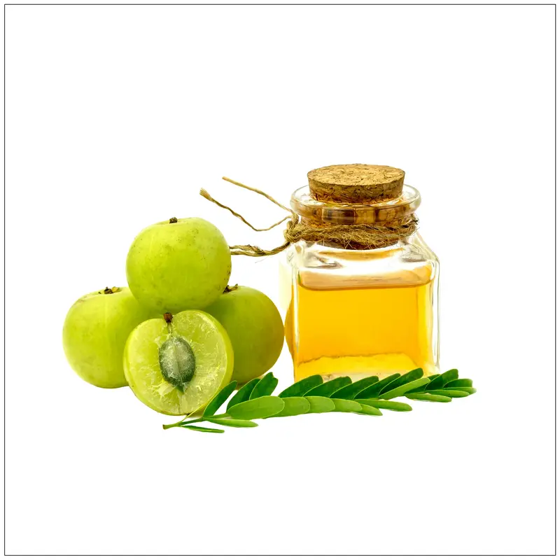 Amla Oil