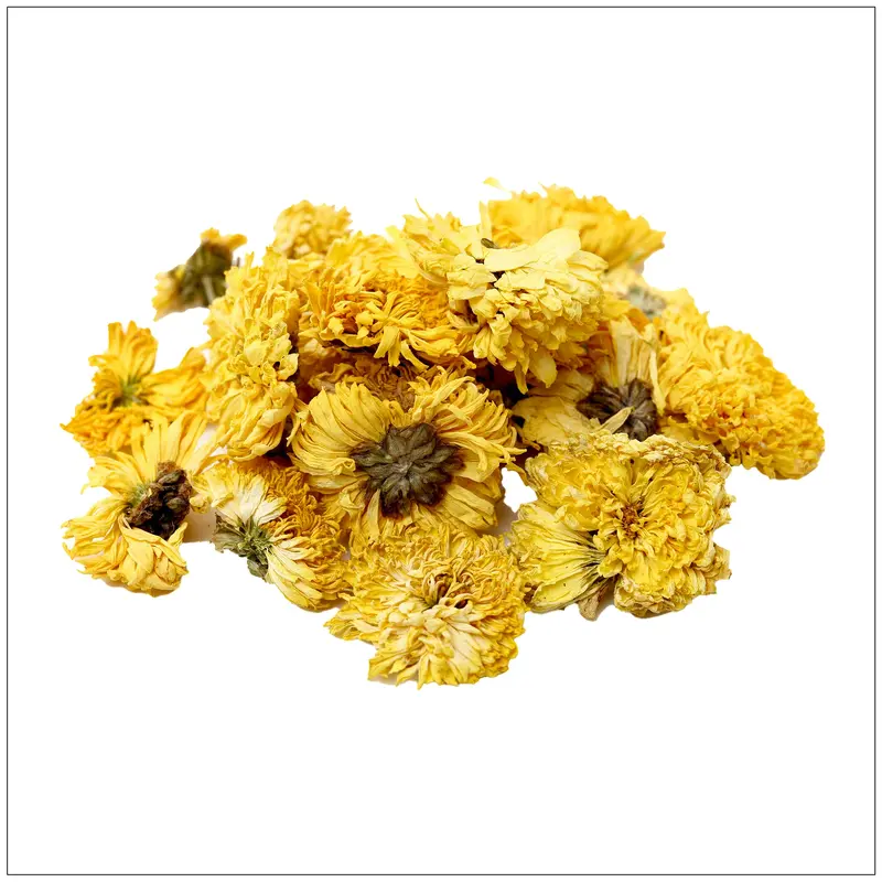 Chrysanthemum Tea