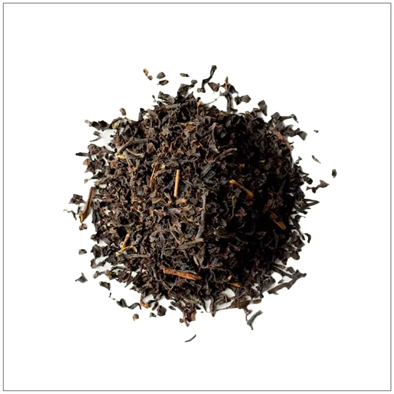 English Breakfast Black Tea
