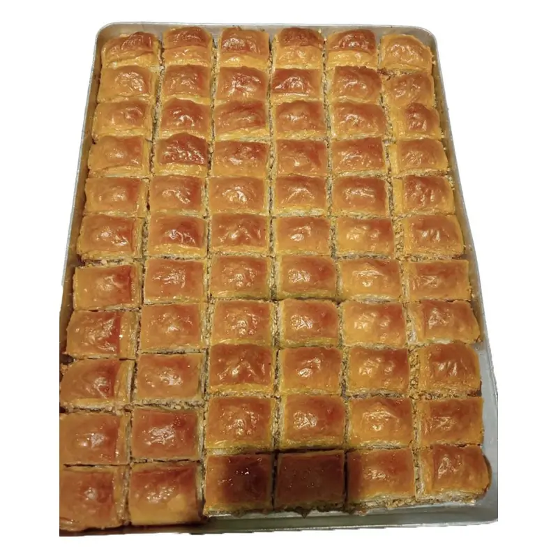 Haci Omer | Walnut Baklava