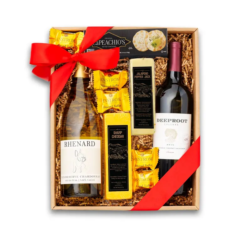 Happy Hour Gift Box