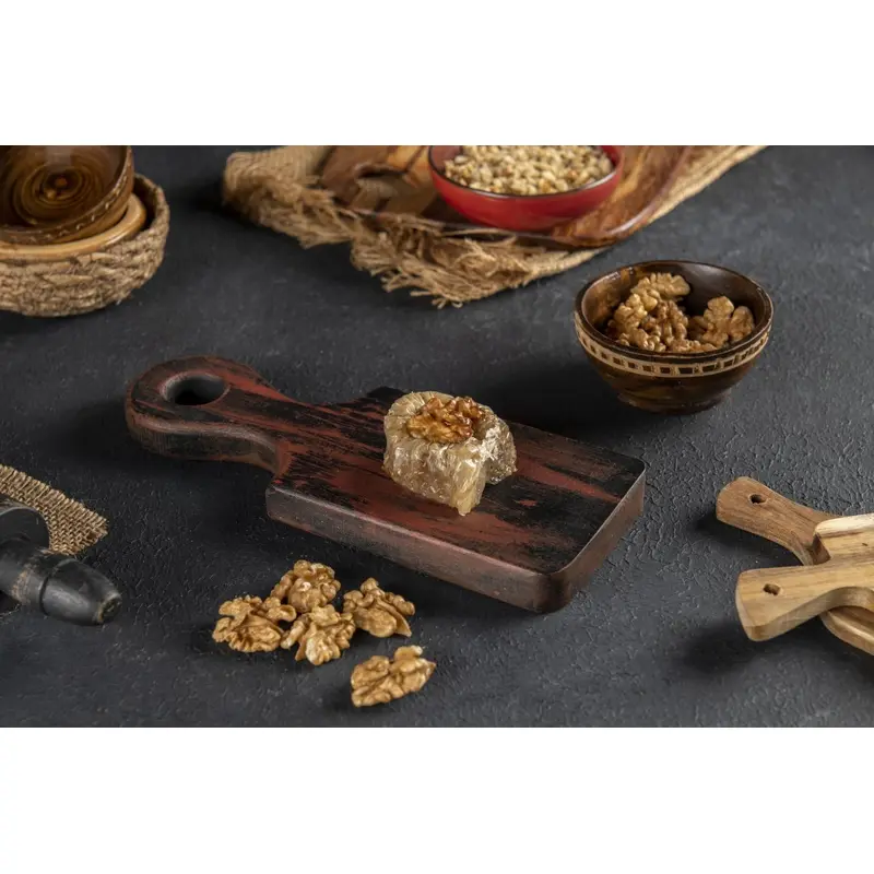 Koskeroglu  | Lux Antep Burma Baklava with Walnut