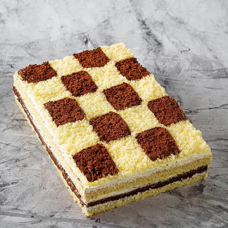 Night & Day (Quarter Sheet)