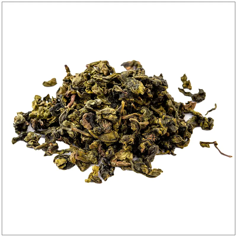 Oolong Tea
