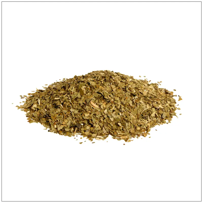 Yerba Mate Tea