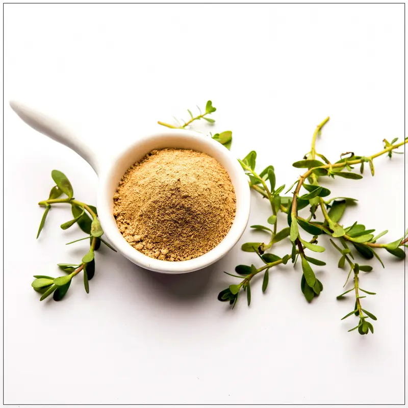Bacopa Powder
