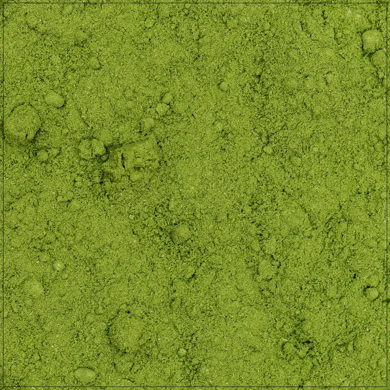 Barley Grass Powder