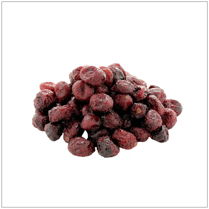Cranberries Dried