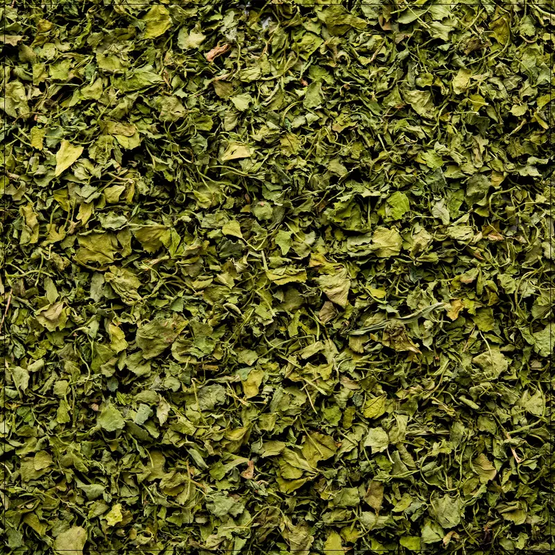 Dried Fenugreek Leaves