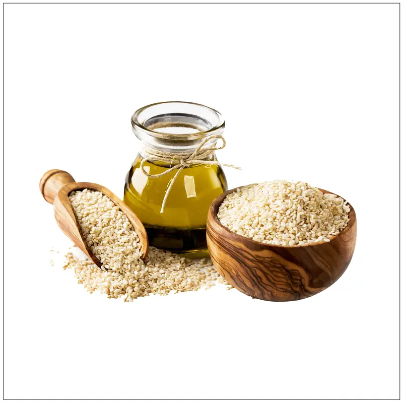 Sesame Seed Oil