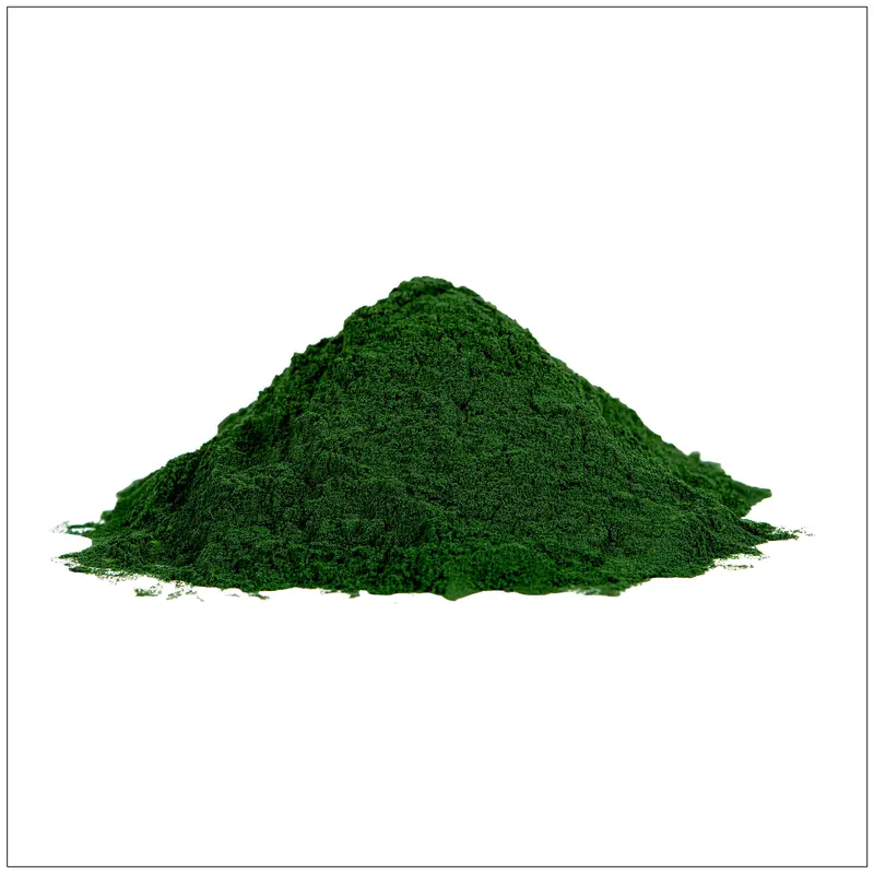 Chlorella Powder