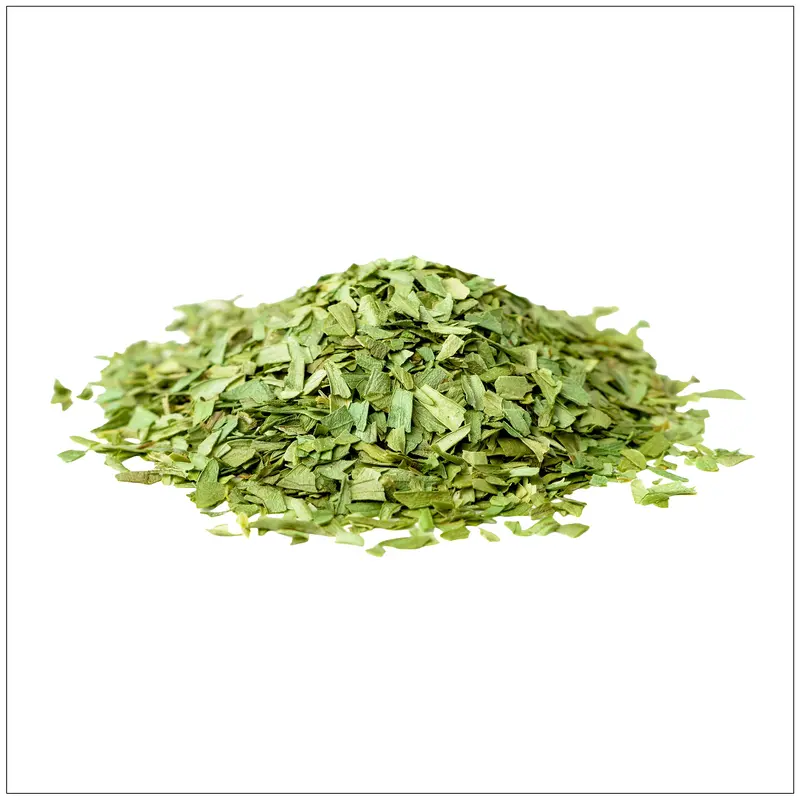 Dried Tarragon Leaf
