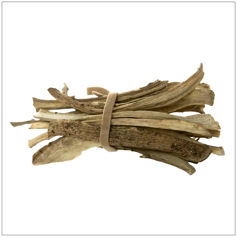Elecampane Root