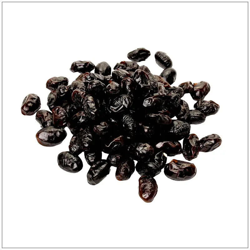 Fermented Black Beans