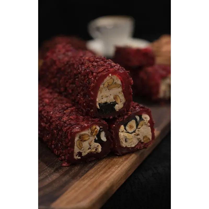 La Tienda De Pepe | Grape Turkish Delight