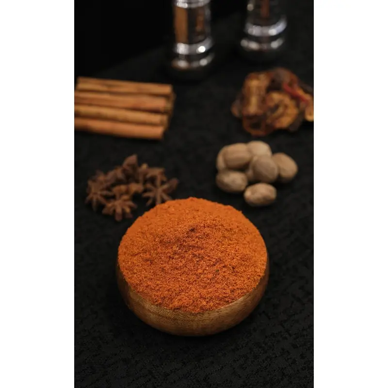 La Tienda De Pepe | Green Lentil Soup Spices