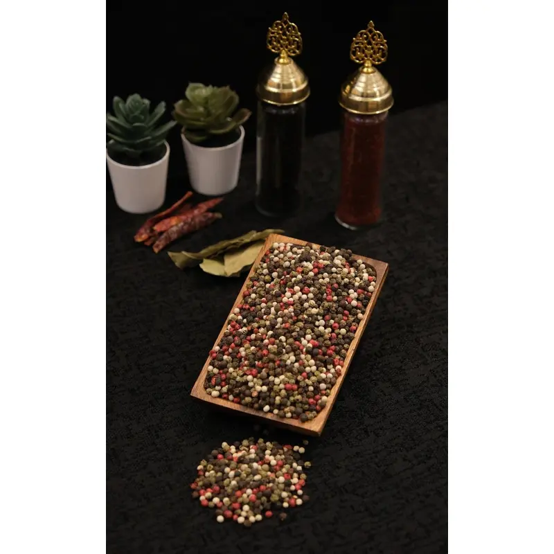 La Tienda De Pepe | Mixed Pepper