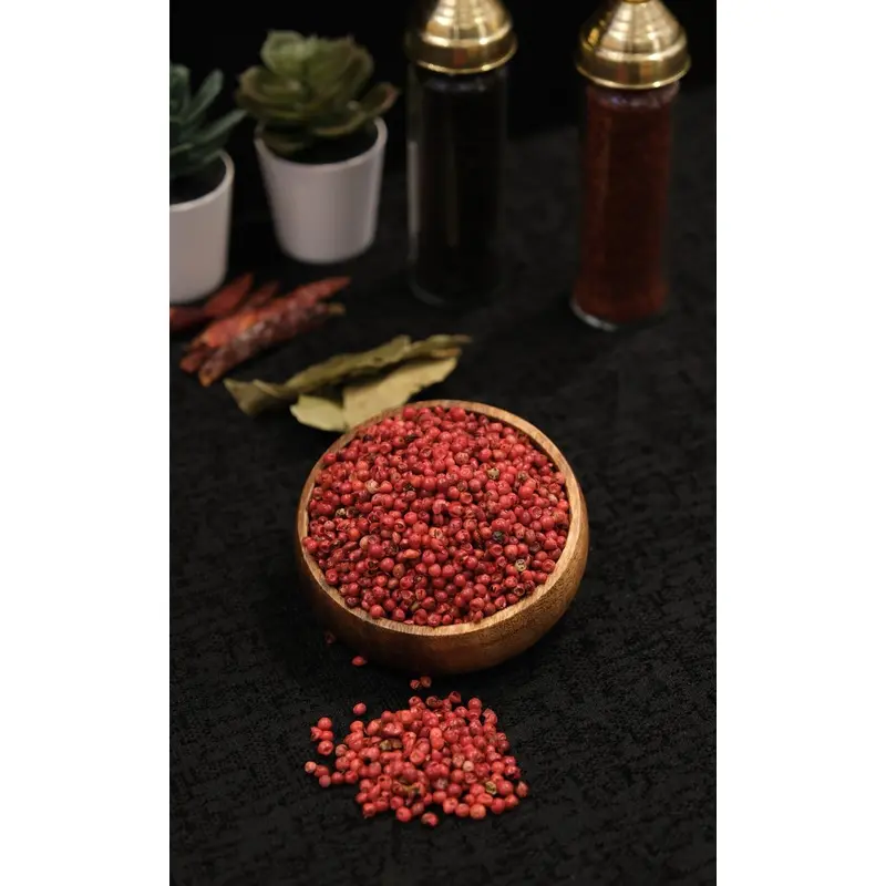 La Tienda De Pepe | Red Pepper