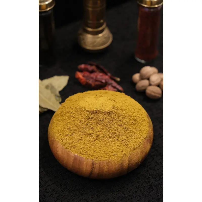 La Tienda De Pepe | Special Curry Blend