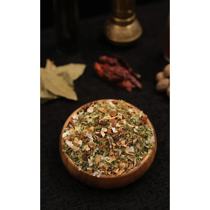 La Tienda De Pepe | Vegetable Seasoning