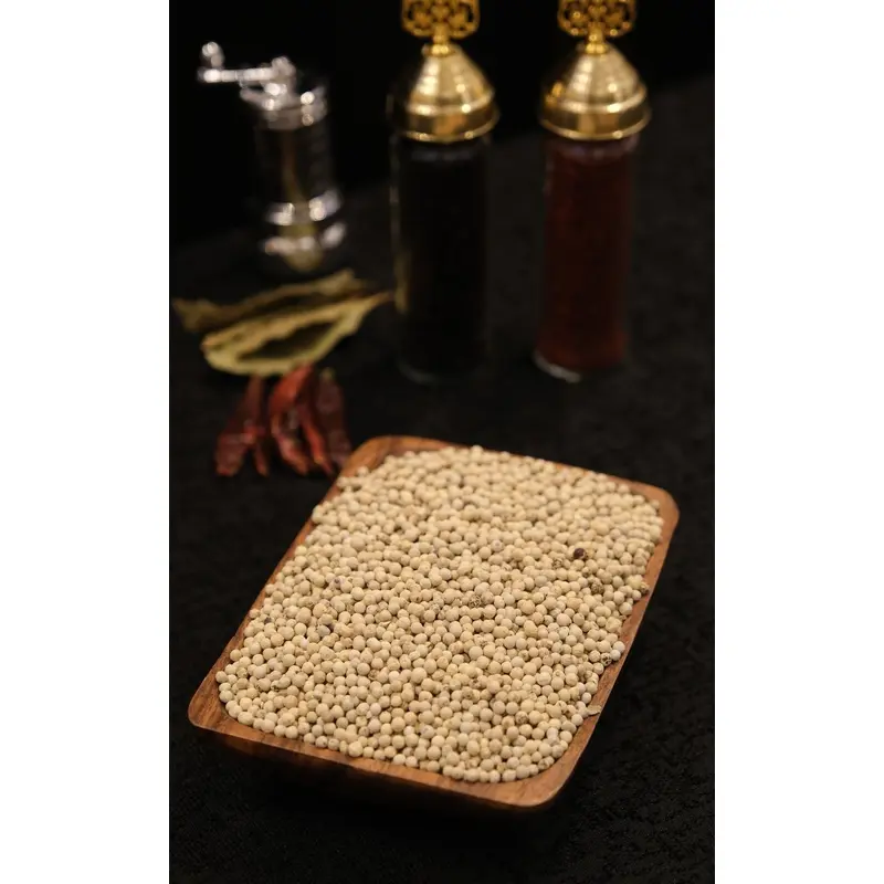 La Tienda De Pepe | White Pepper