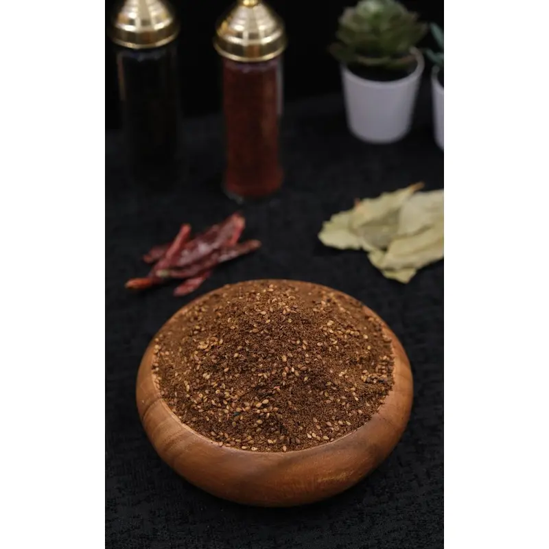 La Tienda De Pepe | Za'atar